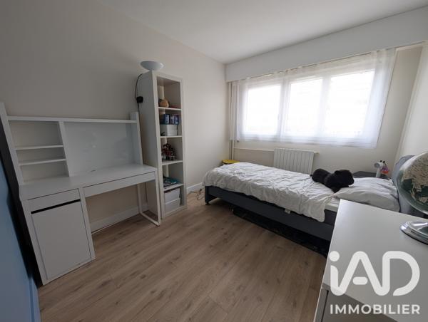 Appartement à vendre 6 pièces 112 m² Marly-le-Roi