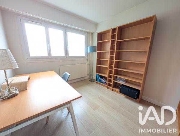 Appartement à vendre 6 pièces 112 m² Marly-le-Roi