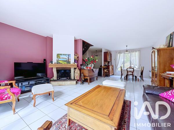 Maison à vendre 7 pièces 152,15 m² Draveil