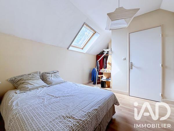 Maison à vendre 7 pièces 152,15 m² Draveil