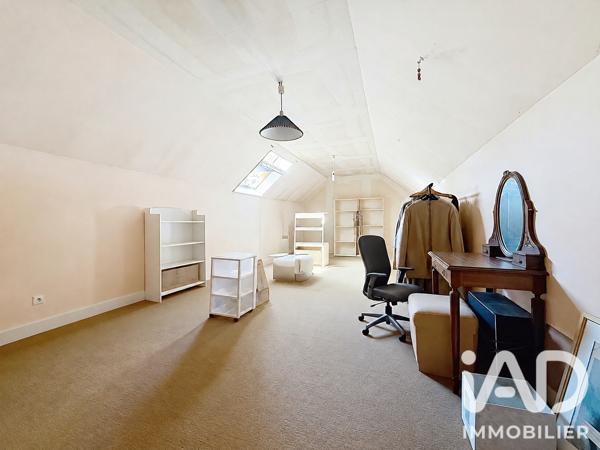 Maison à vendre 7 pièces 152,15 m² Draveil