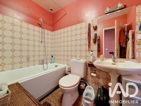 Maison à vendre 7 pièces 152,15 m² Draveil