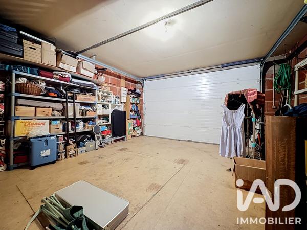 Maison à vendre 7 pièces 152,15 m² Draveil
