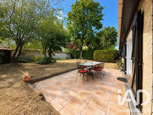 Maison à vendre 7 pièces 152,15 m² Draveil