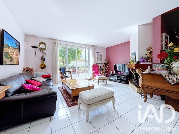 Maison à vendre 7 pièces 152,15 m² Draveil