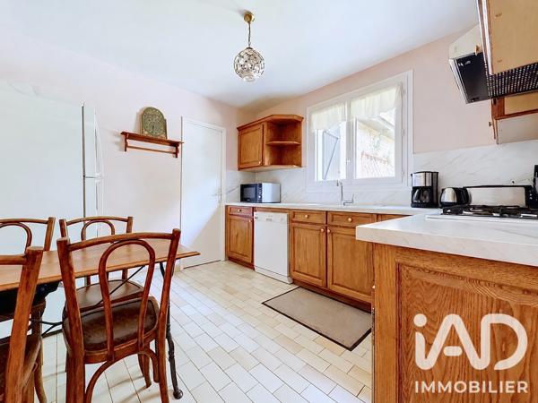 Maison à vendre 7 pièces 152,15 m² Draveil