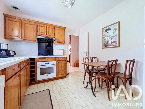 Maison à vendre 7 pièces 152,15 m² Draveil