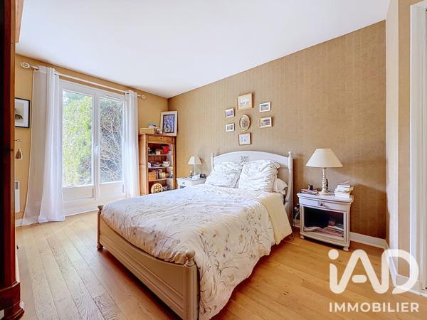 Maison à vendre 7 pièces 152,15 m² Draveil