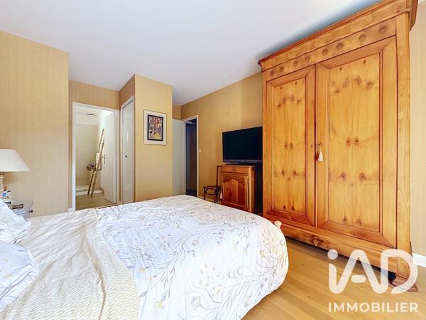 Maison à vendre 7 pièces 152,15 m² Draveil