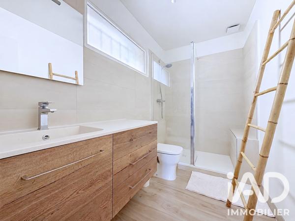 Maison à vendre 7 pièces 152,15 m² Draveil
