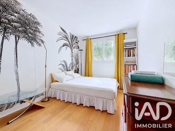 Maison à vendre 7 pièces 152,15 m² Draveil