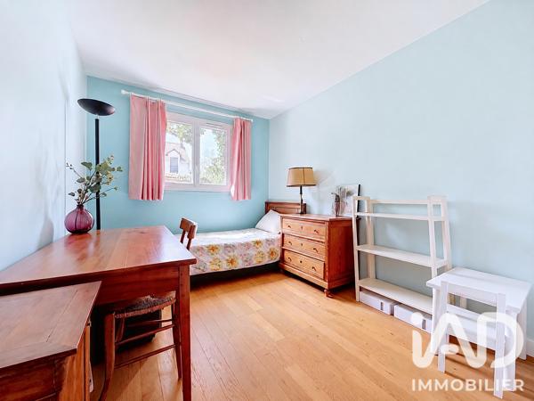 Maison à vendre 7 pièces 152,15 m² Draveil