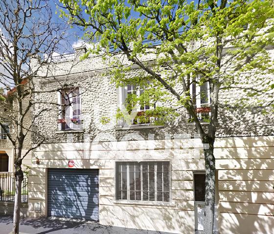 NANTERRE - HYPER CENTRE