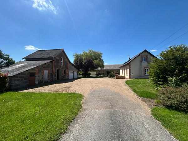 EN CAMPAGNE 7 MIN DE CHATEAU GONTIER , Chemaze EN CAMPAGNE 7 MIN DE CHATEAU GONTIER , Chemaze