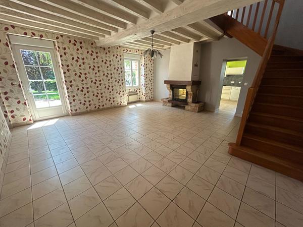 EN CAMPAGNE 7 MIN DE CHATEAU GONTIER , Chemaze EN CAMPAGNE 7 MIN DE CHATEAU GONTIER , Chemaze