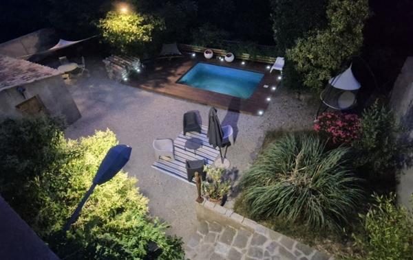 Vente Propriété Hors norme rénové(e) Nimes   