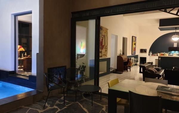 Vente Propriété Hors norme rénové(e) Nimes   