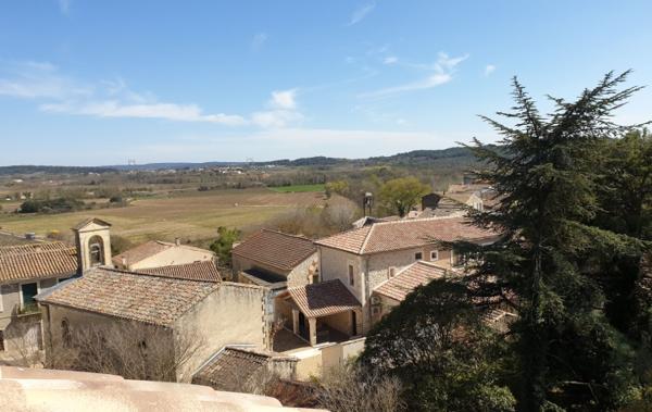 Vente Propriété Hors norme rénové(e) Nimes   