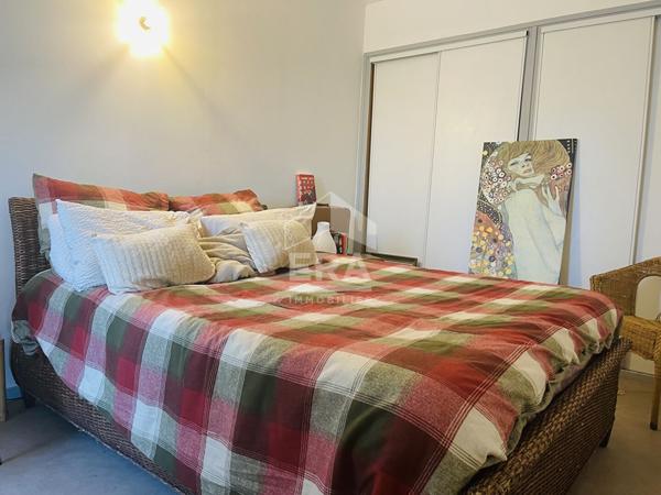 Charmante maison 68 m² avec jardin et garage - Carcassonne