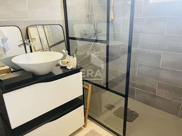 Charmante maison 68 m² avec jardin et garage - Carcassonne