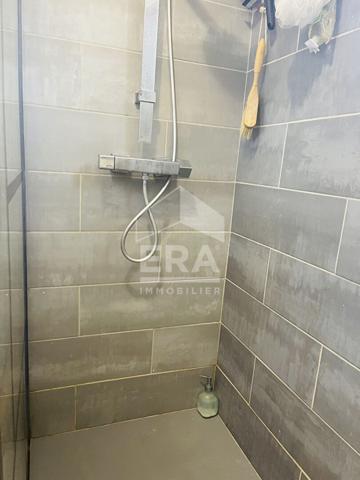 Charmante maison 68 m² avec jardin et garage - Carcassonne