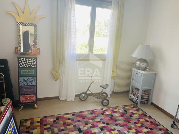 Charmante maison 68 m² avec jardin et garage - Carcassonne