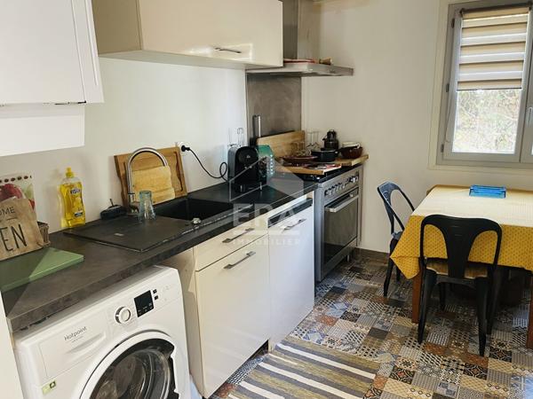 Charmante maison 68 m² avec jardin et garage - Carcassonne