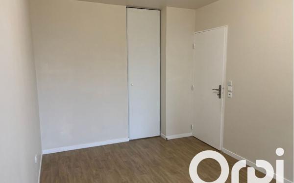 Appartement à louer    2 pièces • 40,38 m2 Trappes