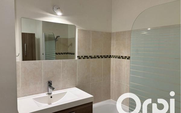 Appartement à louer    2 pièces • 40,38 m2 Trappes