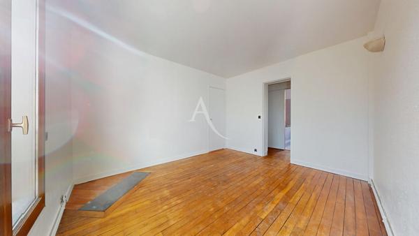VILLEMOMBLE Appartement 2 pièces 50m2
