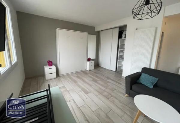 Appartement à vendre 1 pièce 36.56m² Le Havre (76600)