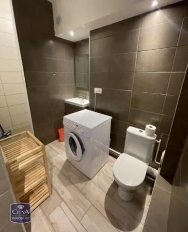 Appartement à vendre 1 pièce 36.56m² Le Havre (76600)