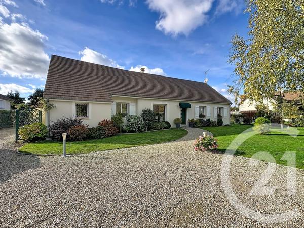 Maison à vendre  6 pièces - 133,75 m2 SALBRIS - 41