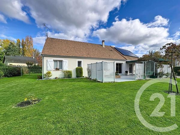 Maison à vendre  6 pièces - 133,75 m2 SALBRIS - 41