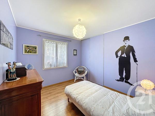 Maison à vendre  6 pièces - 133,75 m2 SALBRIS - 41