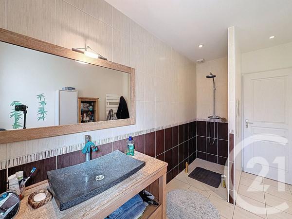 Maison à vendre  6 pièces - 133,75 m2 SALBRIS - 41