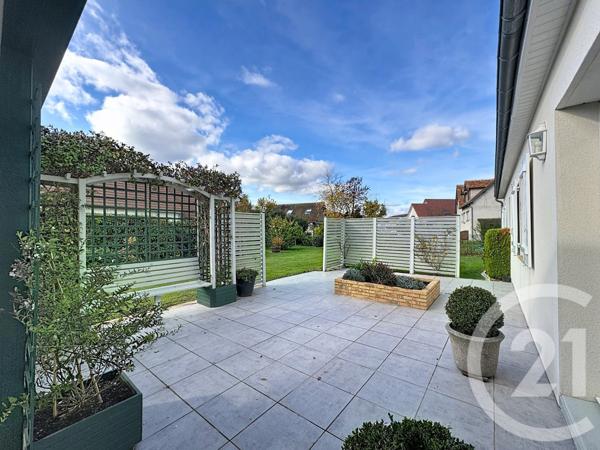 Maison à vendre  6 pièces - 133,75 m2 SALBRIS - 41