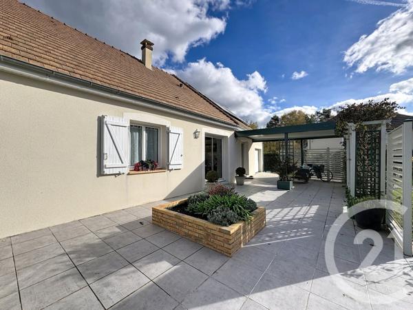 Maison à vendre  6 pièces - 133,75 m2 SALBRIS - 41