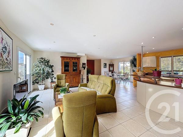 Maison à vendre  6 pièces - 133,75 m2 SALBRIS - 41