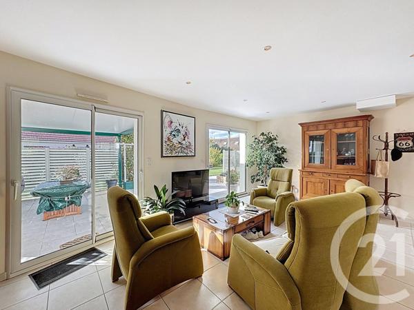 Maison à vendre  6 pièces - 133,75 m2 SALBRIS - 41