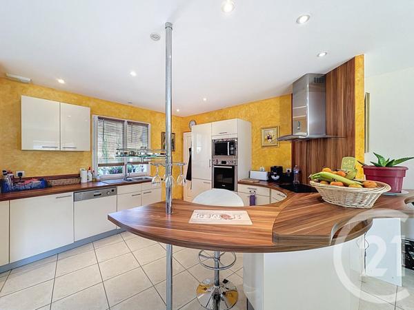 Maison à vendre  6 pièces - 133,75 m2 SALBRIS - 41