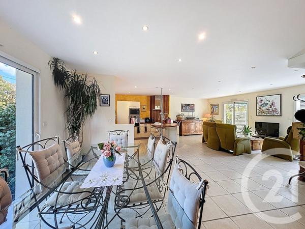 Maison à vendre  6 pièces - 133,75 m2 SALBRIS - 41