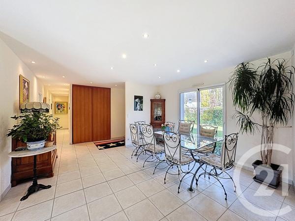 Maison à vendre  6 pièces - 133,75 m2 SALBRIS - 41