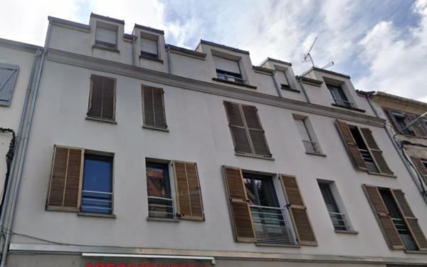 Appartement à louer    3 pièces •  Melun