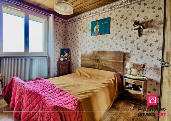 Maison Pierre De Bresse 4 pièce(s) 95 m2