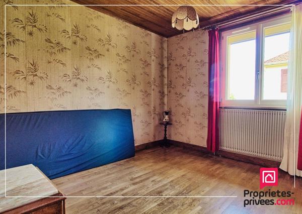 Maison Pierre De Bresse 4 pièce(s) 95 m2