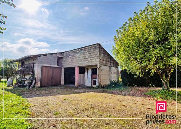 Maison Pierre De Bresse 4 pièce(s) 95 m2