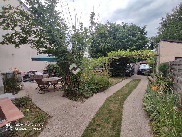 Maison individuelle à vendre, 5 pièces - Vigneux-sur-Seine 91270