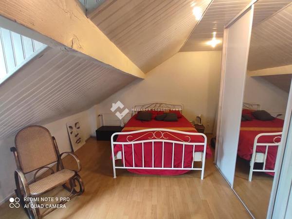 Maison individuelle à vendre, 5 pièces - Vigneux-sur-Seine 91270