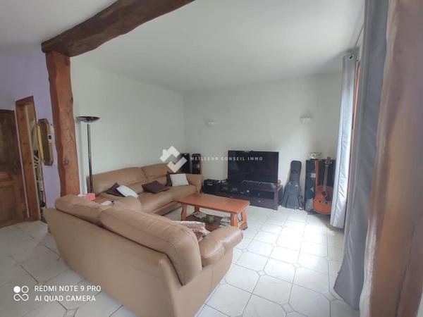 Maison individuelle à vendre, 5 pièces - Vigneux-sur-Seine 91270